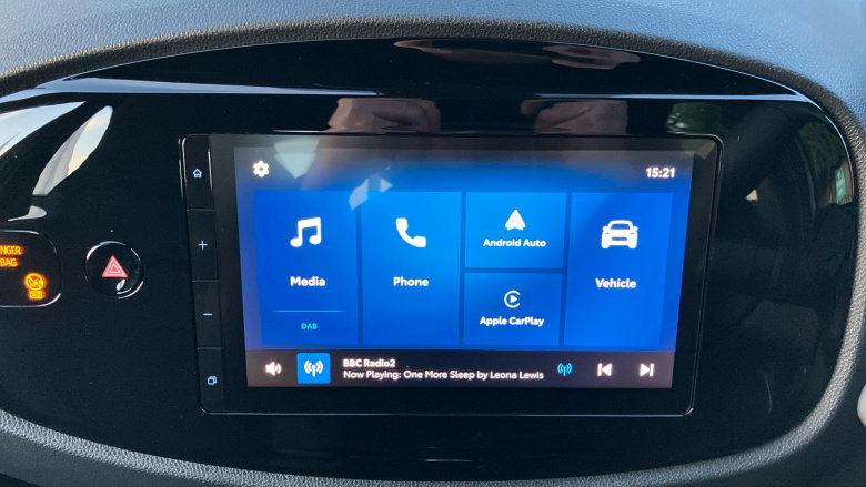 Toyota Aygo X 1.0 VVT-i Pure 5dr Petrol Hatchback